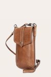 Frye Melissa Phone Pouch - Melissa Phone Pouch
