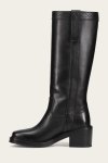 Frye Kate Pull On - Black