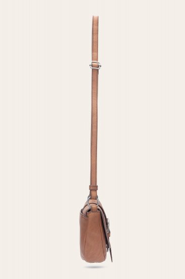 Frye Jean Saddle Bag - Jean Saddle Bag - Click Image to Close