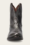 Frye Billy Short - Dark-pewter