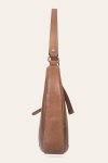 Frye Melissa Crescent Hobo - Melissa Crescent Hobo
