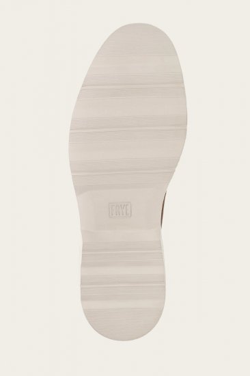 Frye Connor Venetian - Chocolate - Click Image to Close