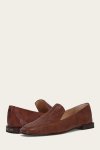 Frye Claire Venetian - Spice