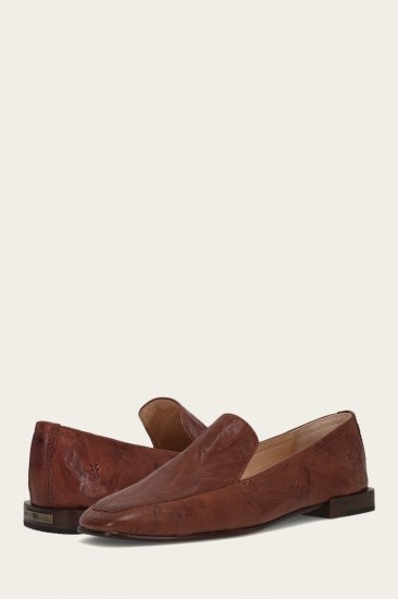 Frye Claire Venetian - Spice - Click Image to Close