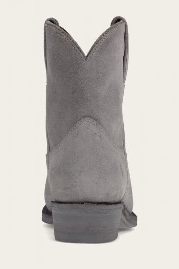 Frye Billy Short - Blue-ash - Click Image to Close