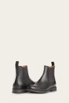 Frye Tyler Chelsea - Black