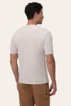 Frye Classic-Fit Crewneck Graphic Tee - Classic-Fit Crewneck Graphic Tee