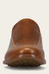Frye Tyler Venetian - Saddle