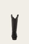 Frye Billy Pull On - Black
