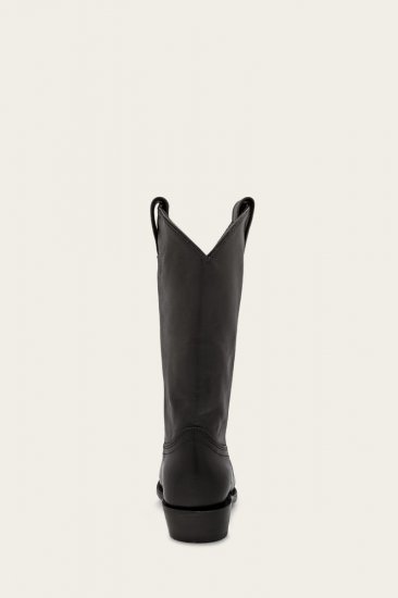 Frye Billy Pull On - Black - Click Image to Close