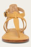 Frye Taylor Sandal - Marigold