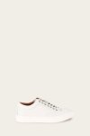 Frye Hoyt Low Lace - White