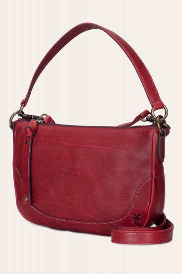 Frye Melissa Crossbody - Melissa Crossbody - Click Image to Close