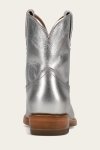 Frye Billy Short - Silver