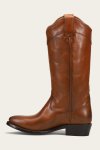 Frye Billy Daisy Pull On - Caramel