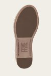 Frye Joy Ankle Strap Platform Sandal - Clay