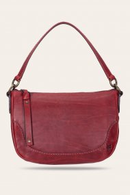 Frye Melissa Crossbody - Melissa Crossbody Frye Melissa Crossbody - Melissa Crossbody
