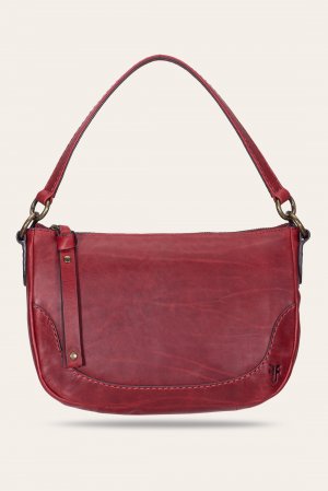Frye Melissa Crossbody - Melissa Crossbody