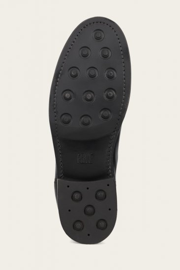 Frye Dylan Chelsea - Black - Click Image to Close