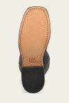 Frye Campus 14L Wide Calf - Black
