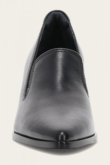 Frye Sadie Venetian - Black - Click Image to Close