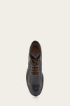 Frye Tyler Lace Up - Black