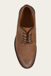Frye Tyler Flex Oxford - Bark