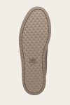 Frye Astor Low Lace - Storm-grey