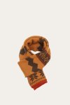 Frye Fair Isle Scarf - Fair Isle Scarf