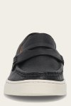 Frye Ivy Loafer - Black