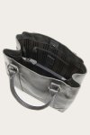 Frye Melissa Tote - Carbon