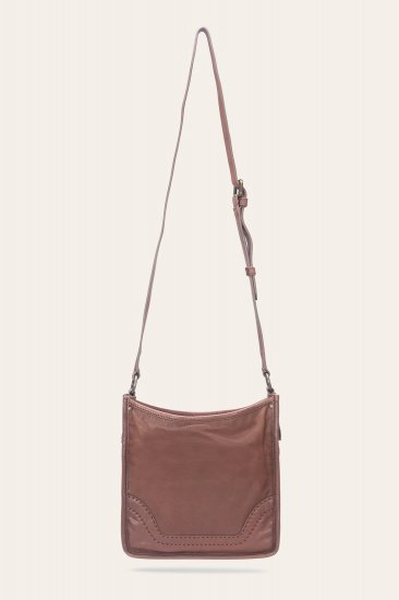 Frye Campus Crossbody - Campus Crossbody - Click Image to Close