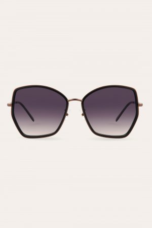 Frye Joelle Sunglasses - Joelle Sunglasses