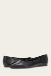 Frye Heather Ballet - Black