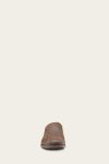 Frye Chris Venetian - Ginger-suede