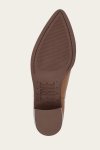 Frye Sadie Softy Mid - Dark-latte