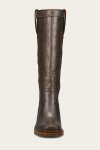 Frye Kate Pull On - Metallic-stone