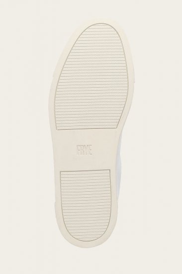 Frye Ivy Low Lace - Silver - Click Image to Close