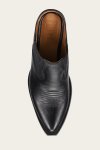 Frye Sacha Mule - Black