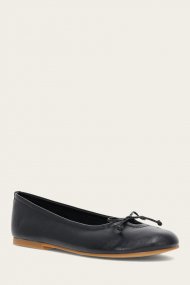 Frye Emma Ballet - Black