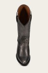 Frye Sacha Mid Pull On - Dark-pewter