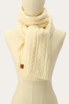 Frye Cable Scarf - Cable Scarf