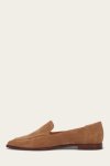Frye Kenzie Moc Stitch - Almond