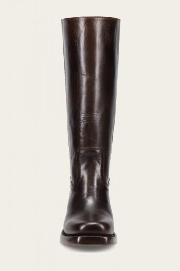 Frye Campus 14L - Bourbon - Click Image to Close