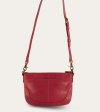 Frye Melissa Crossbody - Melissa Crossbody
