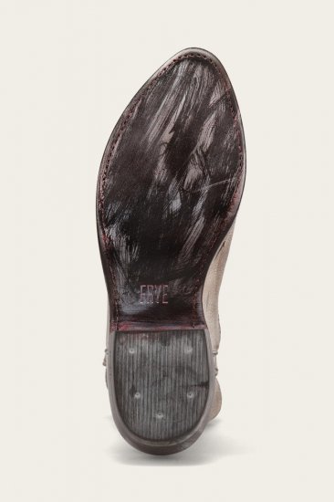 Frye Billy Short - Light-gold - Click Image to Close