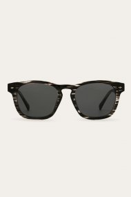 Frye Billie Charcoal Sunglasses - Billie Charcoal Sunglasses Frye Billie Charcoal Sunglasses - Billie Charcoal Sunglasses