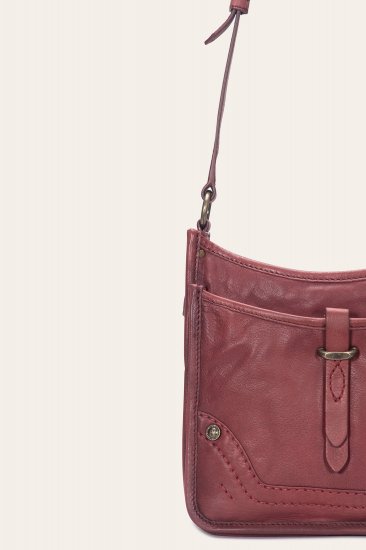 Frye Campus Crossbody - Campus Crossbody - Click Image to Close