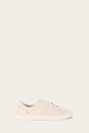 Frye Ivy Low Lace - Ivory