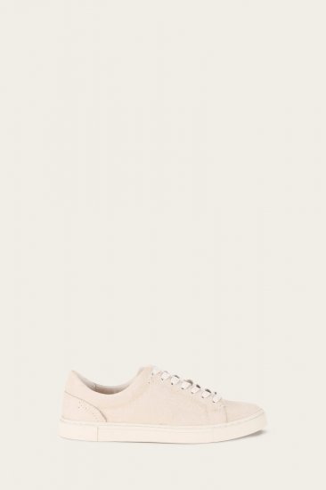 Frye Ivy Low Lace - Ivory - Click Image to Close